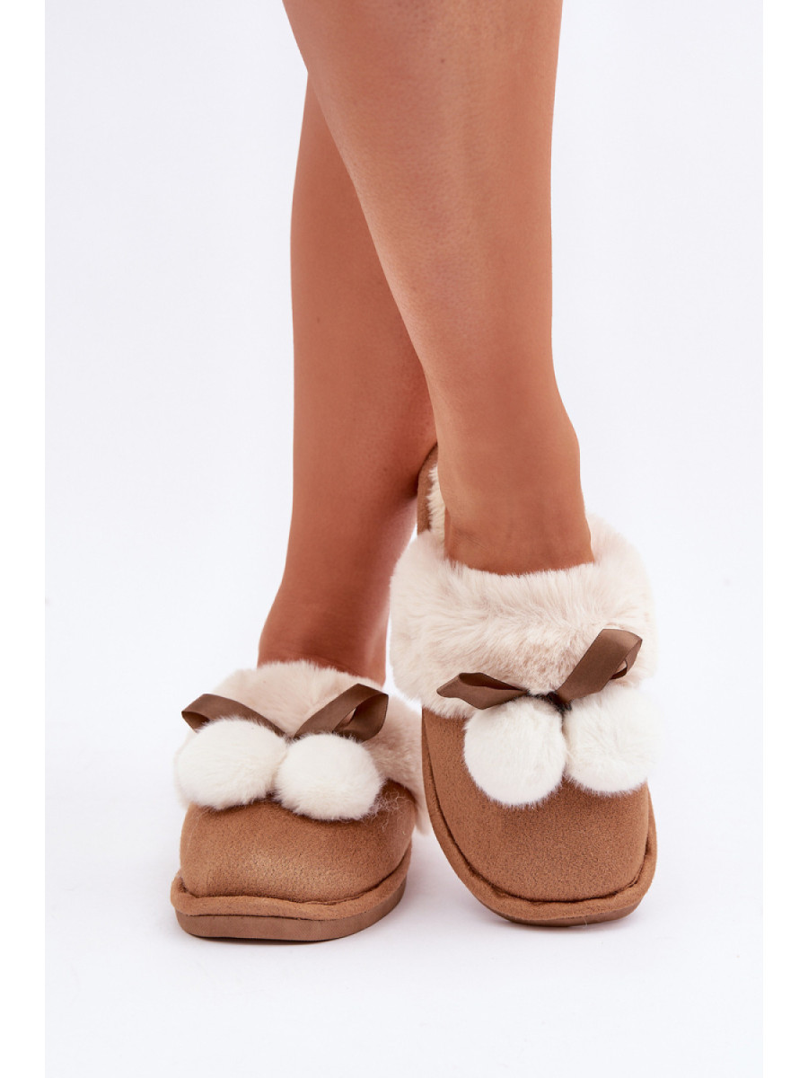 Pantoufles model 204929 Step in style
