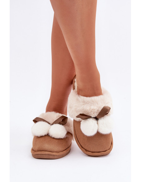 Pantoufles model 204929 Step in style
