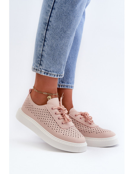 Baskets model 198573 Step in style