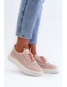 Baskets model 198573 Step in style