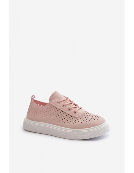 Baskets model 198573 Step in style