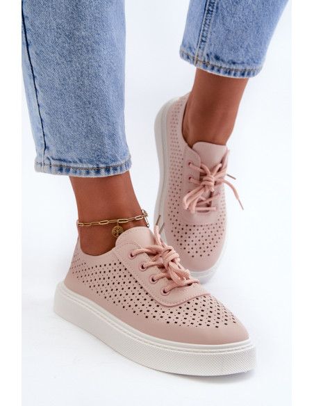 Baskets model 198573 Step in style