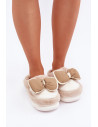 Pantoufles model 204945 Step in style