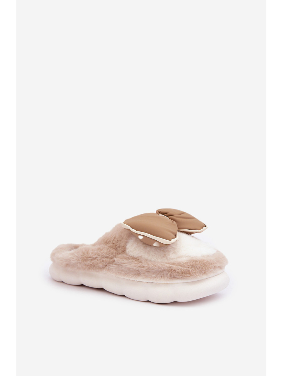 Pantoufles model 204945 Step in style