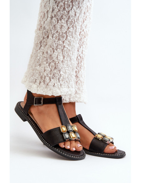 Sandales model 198408 Step in style
