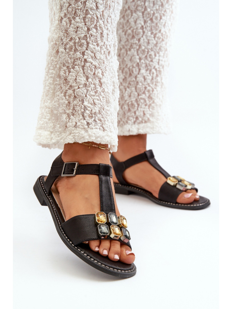 Sandales model 198408 Step in style