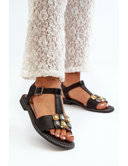 Sandales model 198408 Step in style