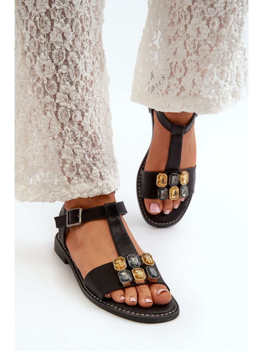 Sandales model 198408 Step in style