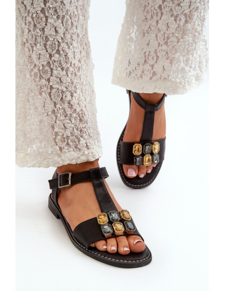 Sandales model 198408 Step in style