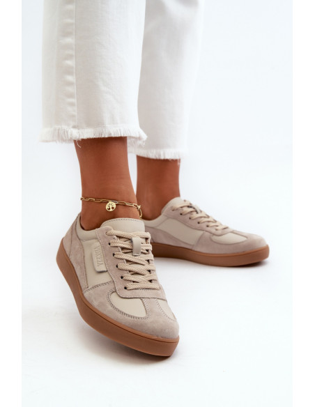 Chaussures de sport model 198450 Step in style