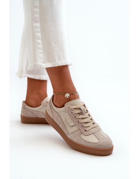 Chaussures de sport model 198450 Step in style