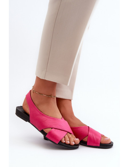 Sandales model 198728 Step in style