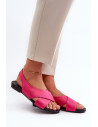 Sandales model 198728 Step in style