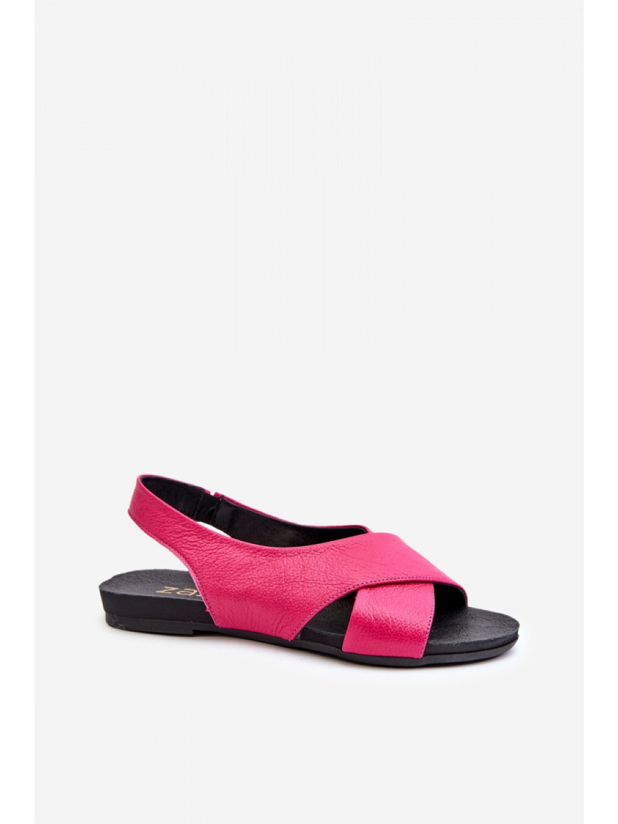 Sandales model 198728 Step in style