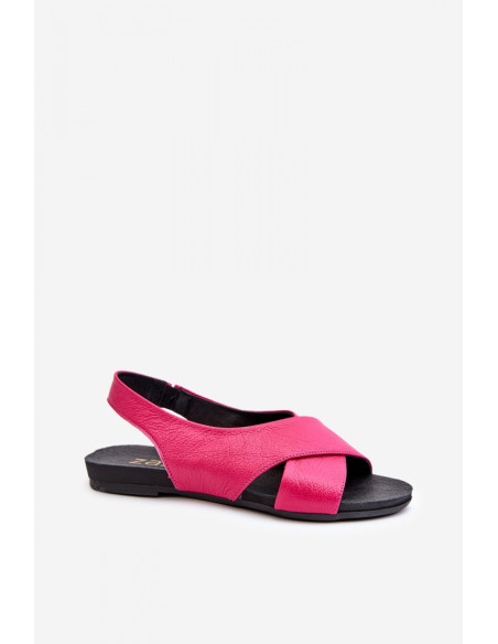 Sandales model 198728 Step in style