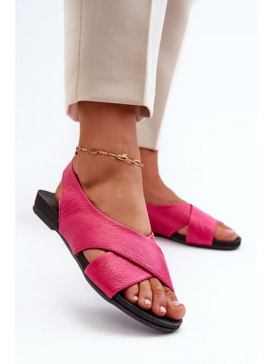 Sandales model 198728 Step in style