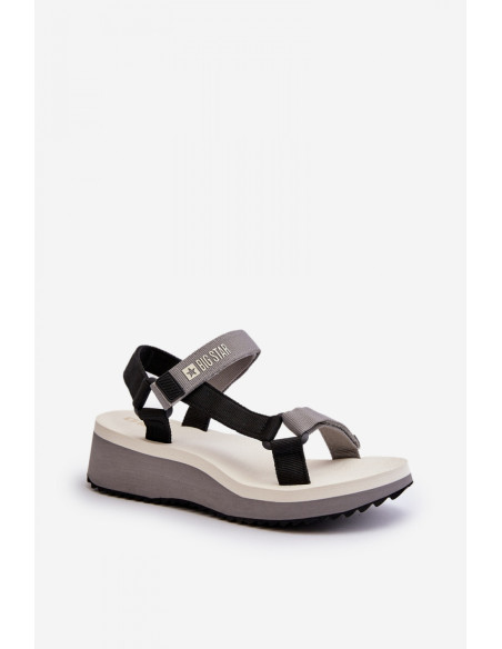 Cothurnes model 198803 Step in style