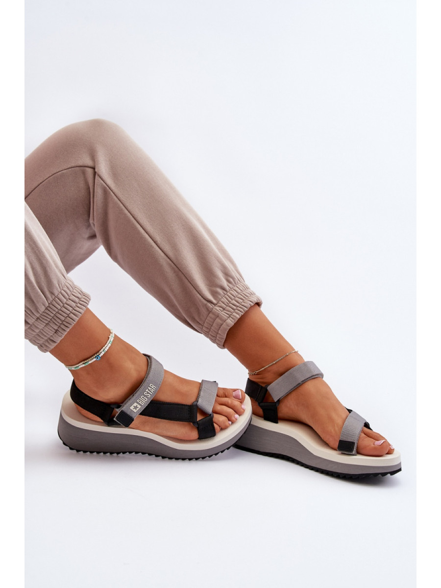 Cothurnes model 198803 Step in style