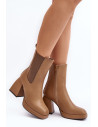 Bottes à talons model 189852 Step in style