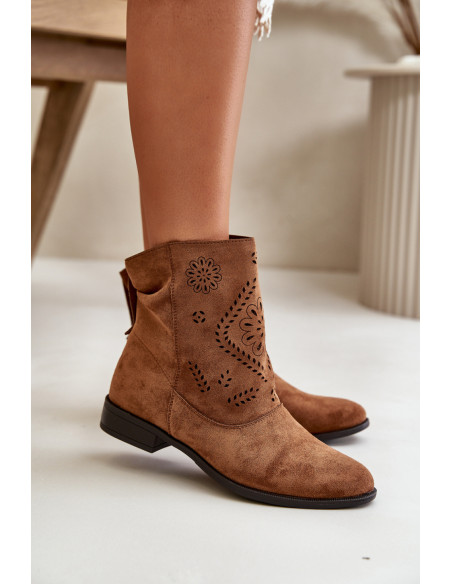 Bottes model 199063 Step in style