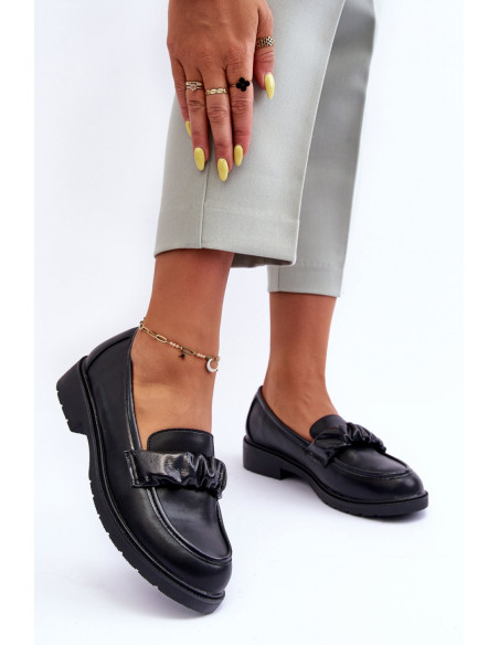 Chaussures Basses model 190181 Step in style
