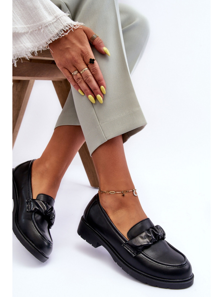 Chaussures Basses model 190181 Step in style