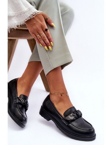 Chaussures Basses model 190181 Step in style