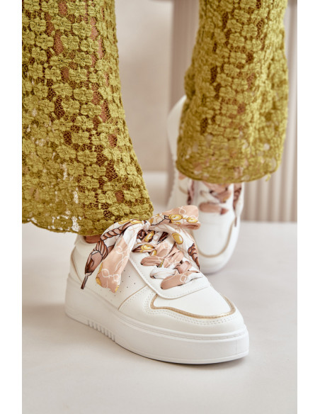 Chaussures de sport model 199151 Step in style