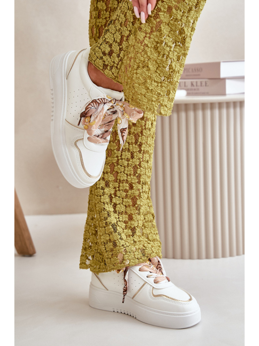 Chaussures de sport model 199151 Step in style
