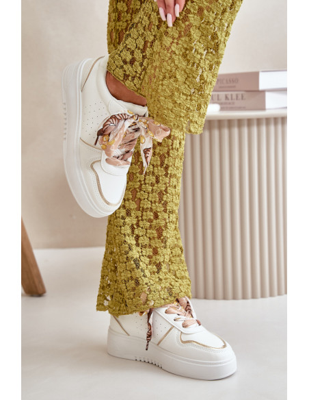 Chaussures de sport model 199151 Step in style