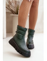 Bottes cothurnes model 199279 Step in style