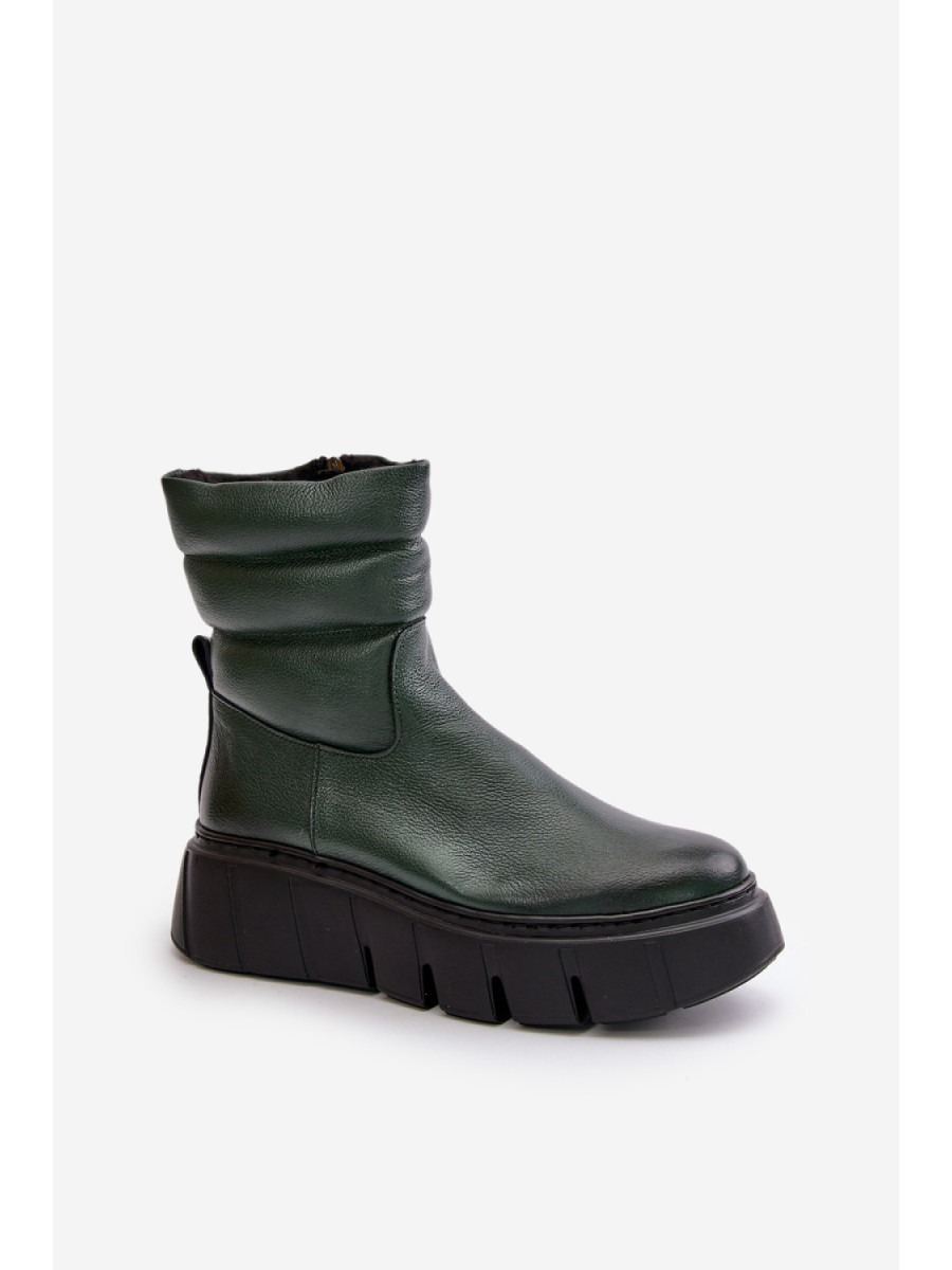 Bottes cothurnes model 199279 Step in style