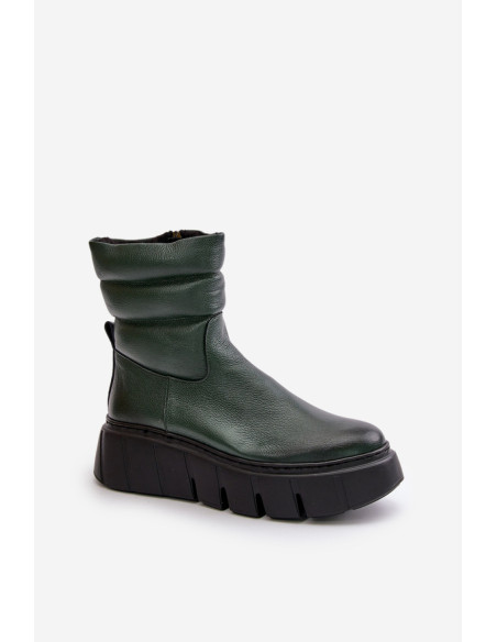 Bottes cothurnes model 199279 Step in style
