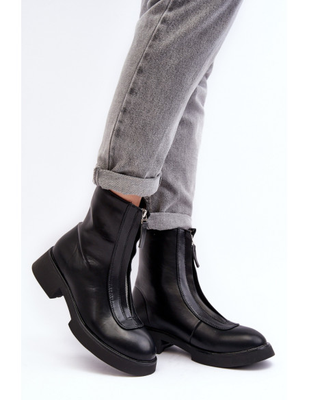 Bottes model 190522 Step in style
