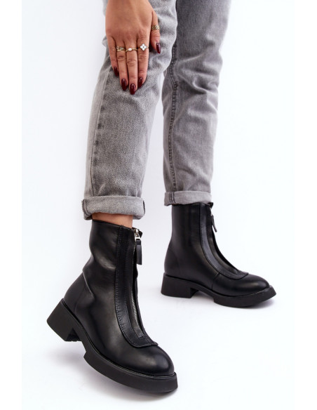Bottes model 190522 Step in style