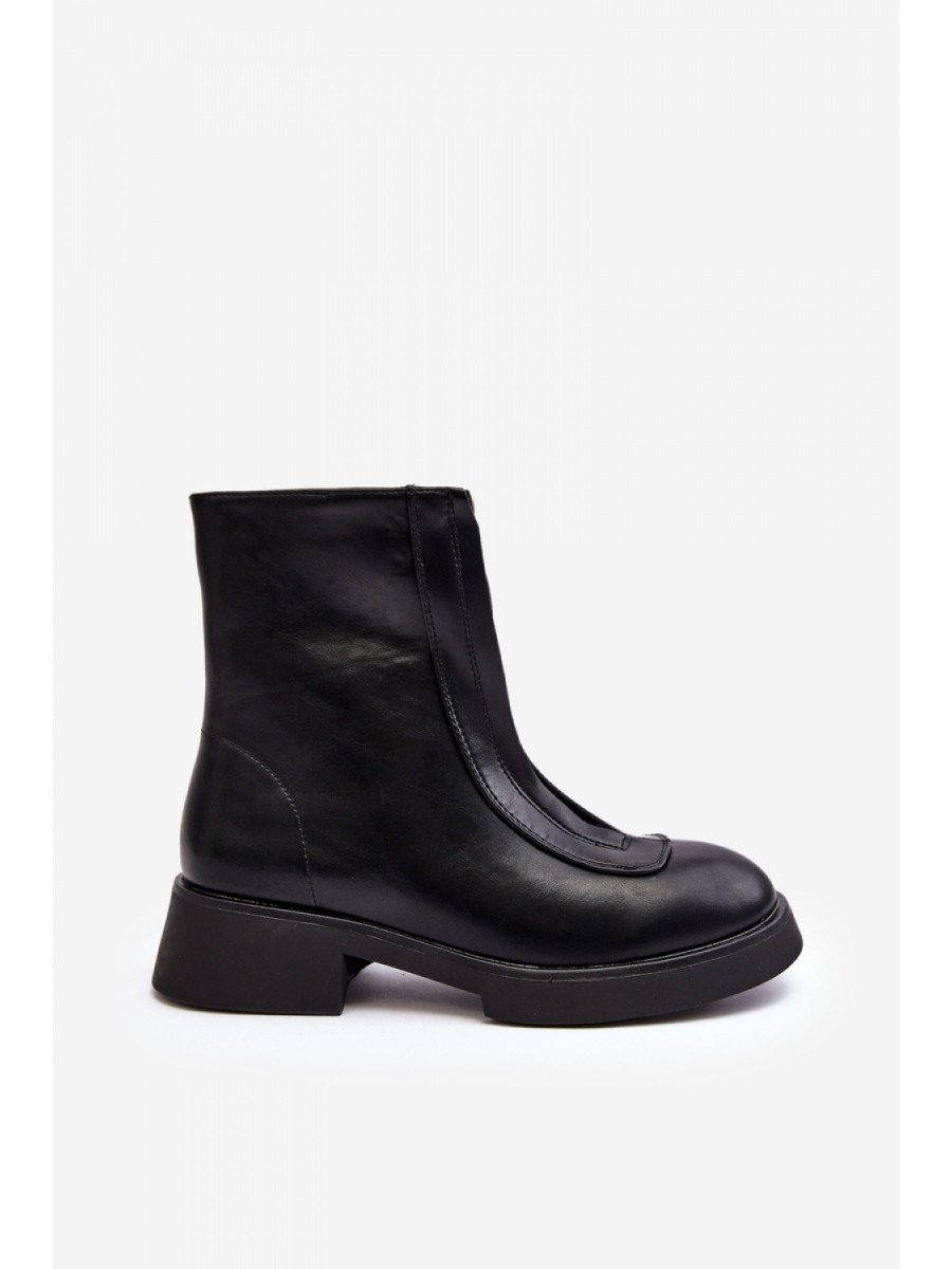 Bottes model 190522 Step in style