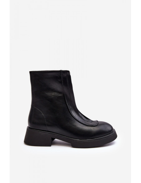 Bottes model 190522 Step in style