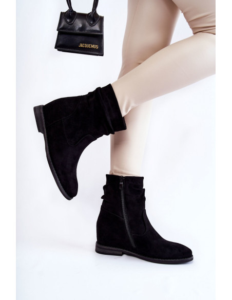 Bottes cothurnes model 190710 Step in style