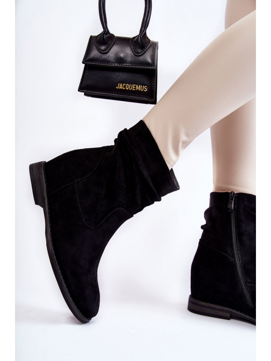 Bottes cothurnes model 190710 Step in style