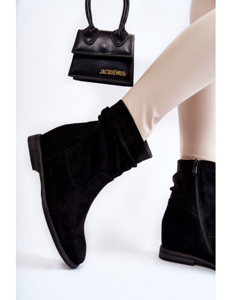 Bottes cothurnes model 190710 Step in style