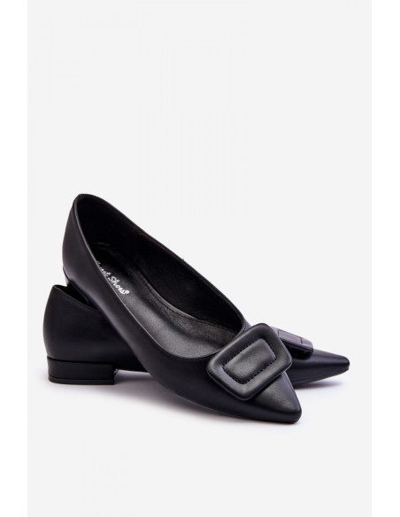 Ballerine model 181056 Step in style
