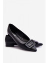 Ballerine model 181056 Step in style