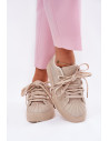 Chaussures de sport model 209454 Step in style