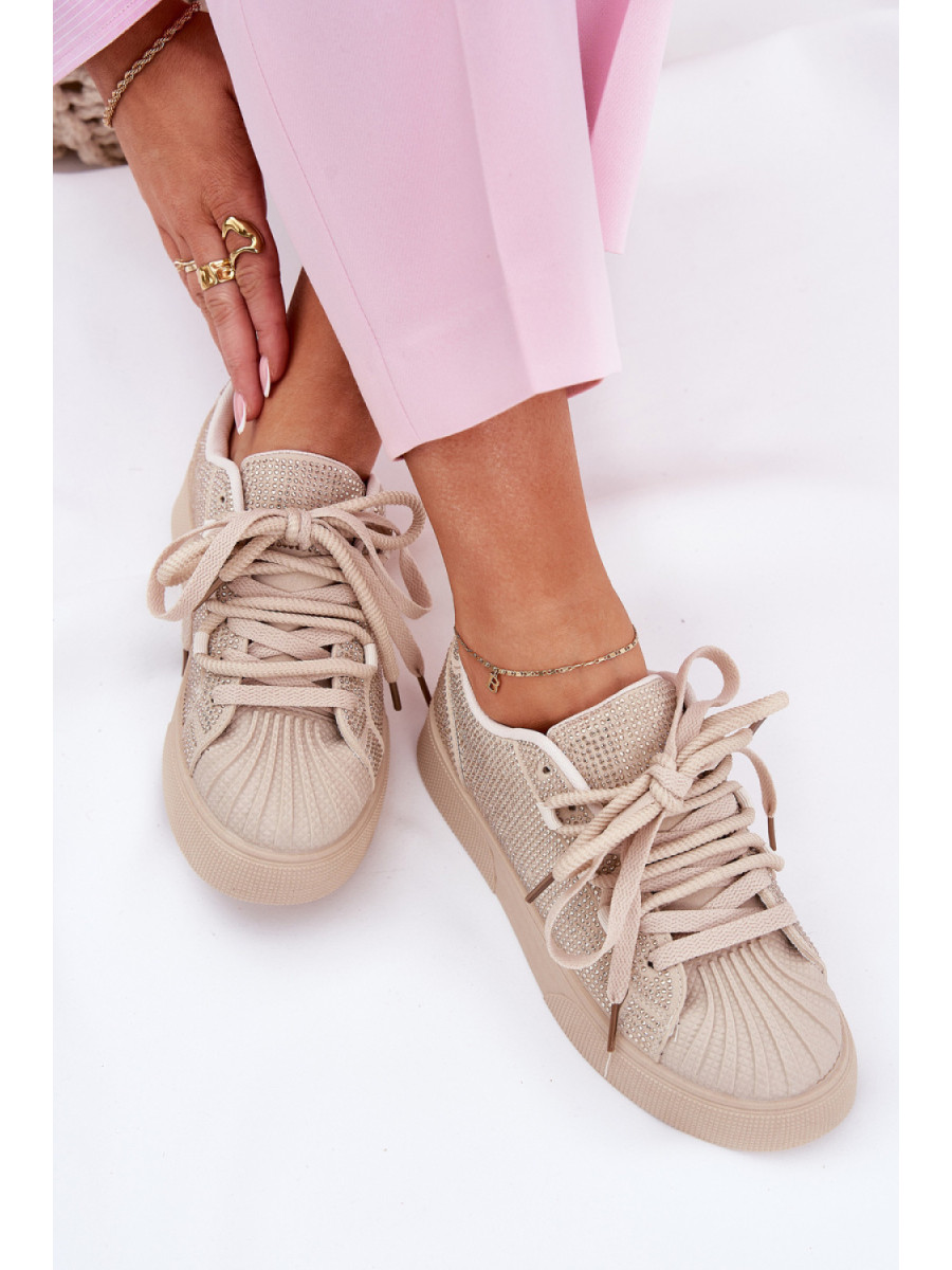 Chaussures de sport model 209454 Step in style