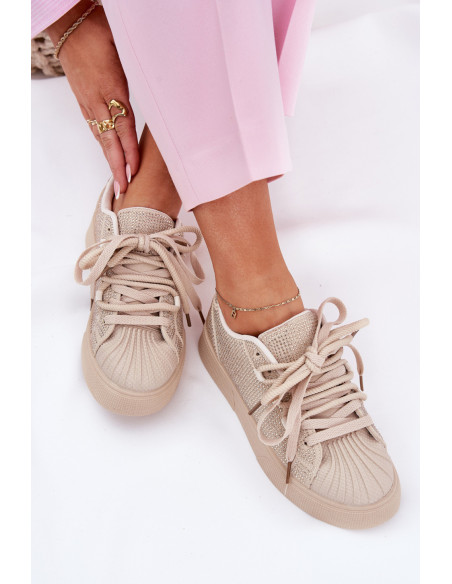 Chaussures de sport model 209454 Step in style