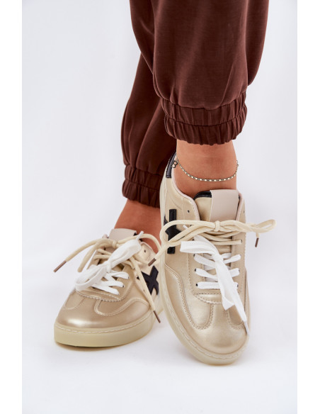 Chaussures de sport model 209473 Step in style