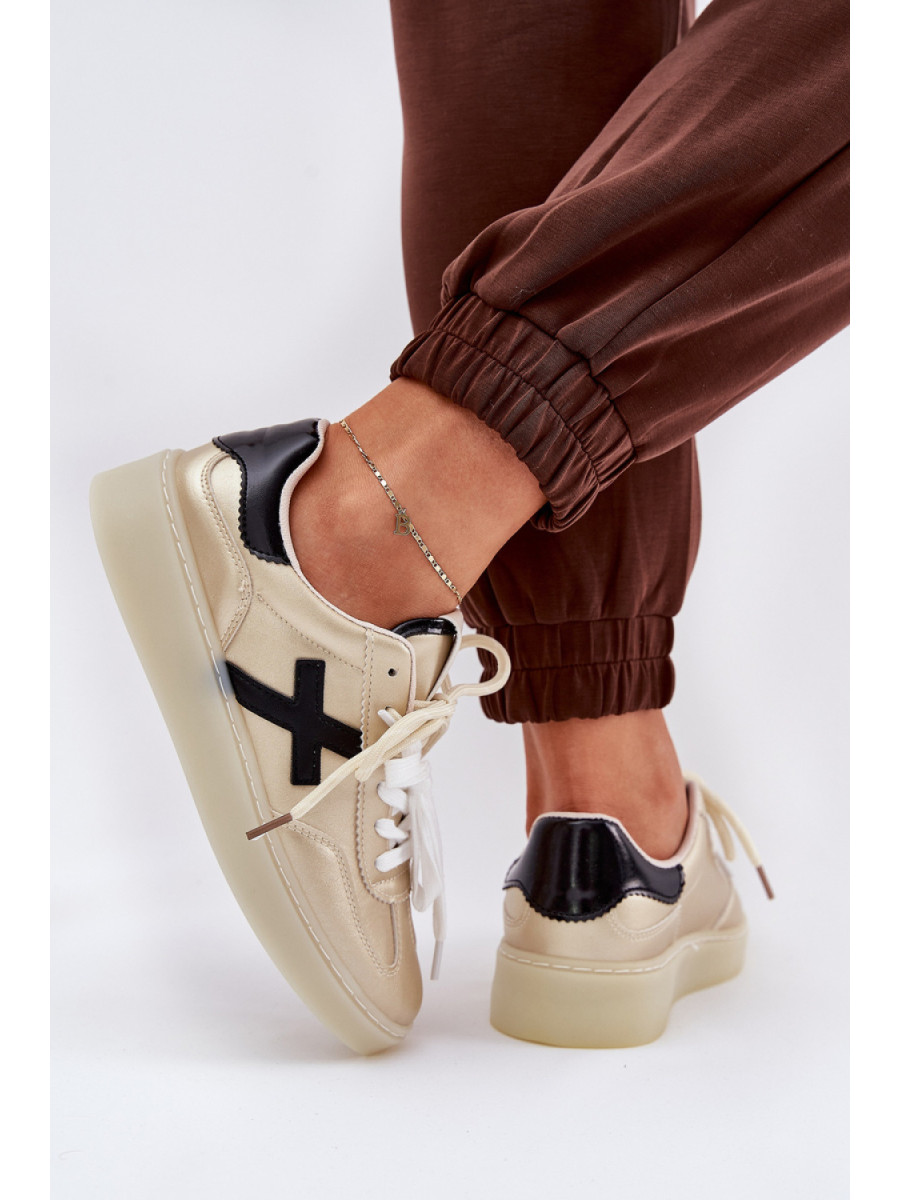 Chaussures de sport model 209473 Step in style