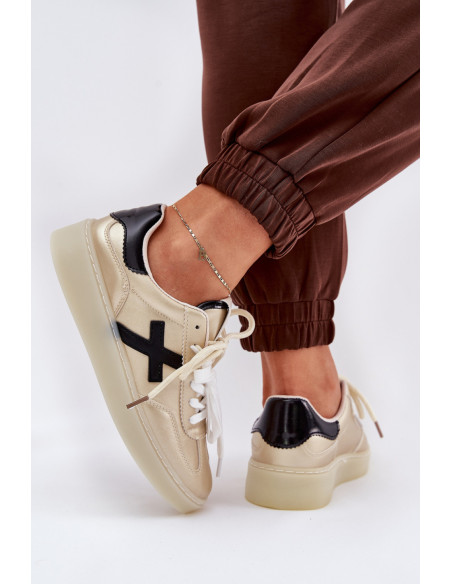 Chaussures de sport model 209473 Step in style