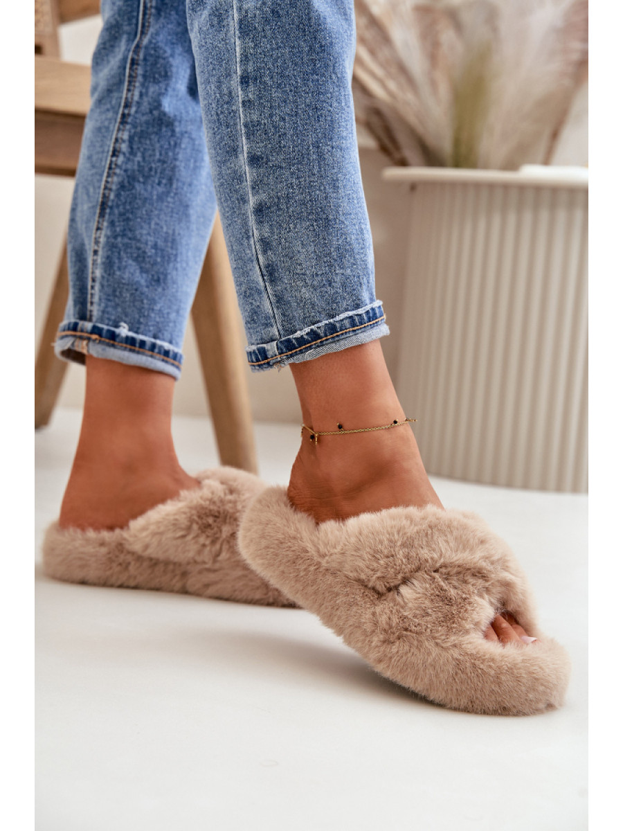 Pantoufles model 199896 Step in style