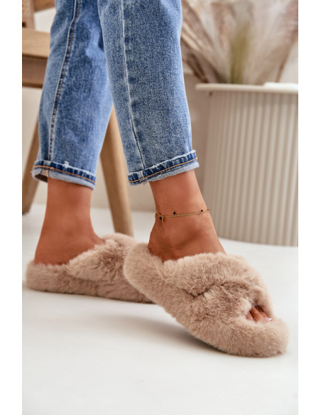 Pantoufles model 199896 Step in style